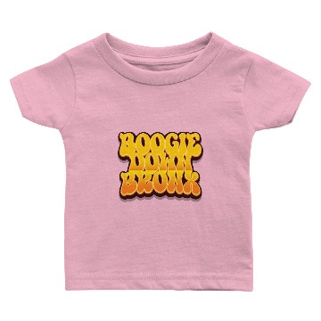 Discover Boogie Down Bronx Baby T-shirts