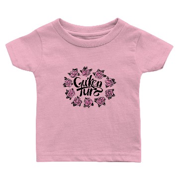 Discover Gu ken Baby T-shirts
