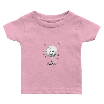 Discover Blow Me Baby T-shirts