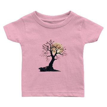 Discover Twilight Tapestry. Baby T-shirts