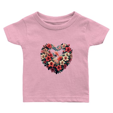 Discover Azaleas Azalea Bush Baby T-shirts