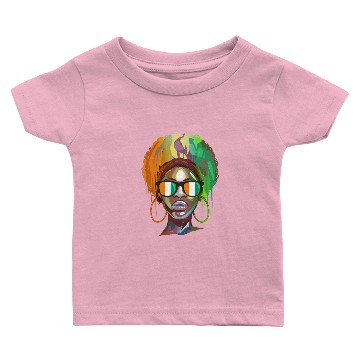 Discover Ivory Coast Baby T-shirts