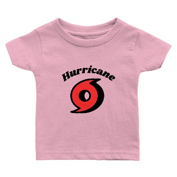 Discover hurricane Baby T-shirts
