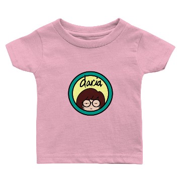 Discover mtv daria Baby T-shirts