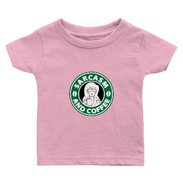 Discover daria Baby T-shirts