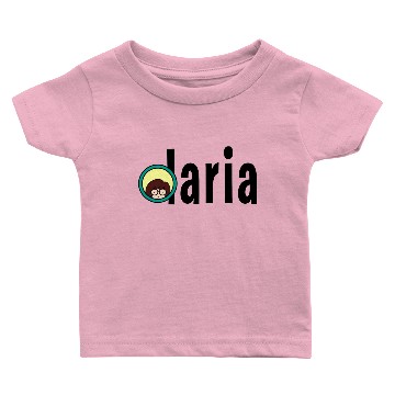 Discover daria cartoon Baby T-shirts