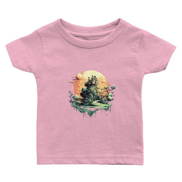 Discover Home Alone Baby T-shirts