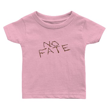 Discover Terminator 2 - No Fate Baby T-shirts