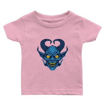 Discover Creeper Baby T-shirts