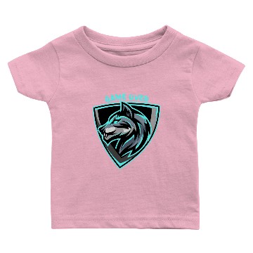 Discover GAME OVER Baby T-shirts