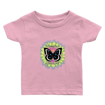 Discover Transformer Baby T-shirts