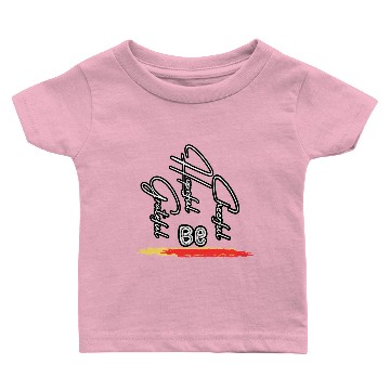 Discover Be Cheerful,Hopeful,Greatful Baby T-shirts