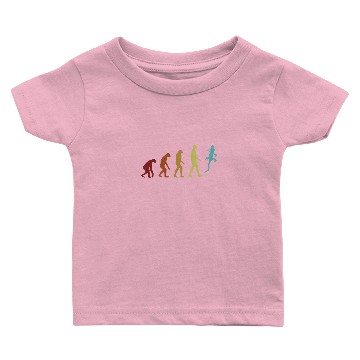 Discover Gecko Evolution Lizard Gekkota Crested Leopard Baby T-shirts
