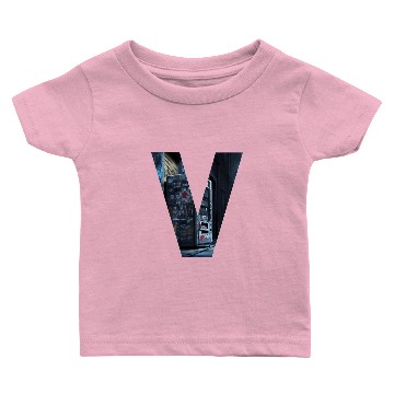 Discover Vending machine Baby T-shirts