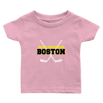 Discover Boston Bruins Fans Baby T-shirts