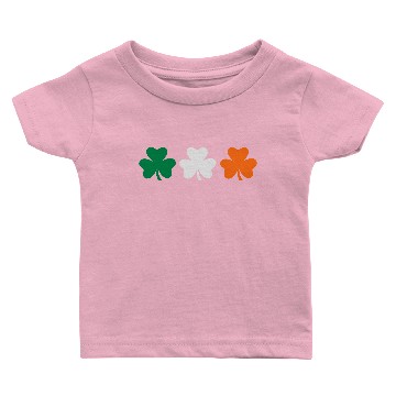 Discover Ireland Baby T-shirts