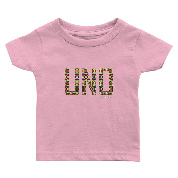 Discover Uno Baby T-shirts