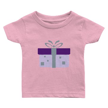 Discover flat gift box set 20 freexmas17mnr Baby T-shirts