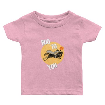 Discover Headless Horseman Baby T-shirts