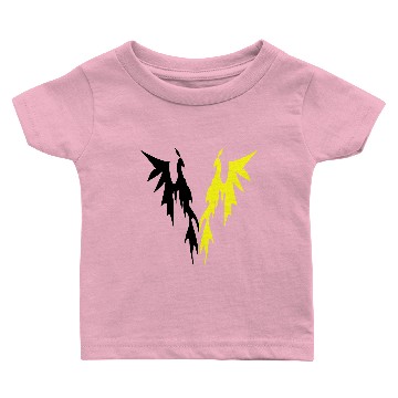 Discover phoenix twins Baby T-shirts