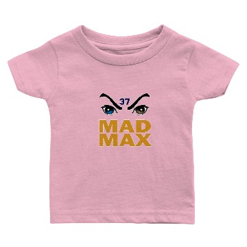 Discover Mad Max Baby T-shirts