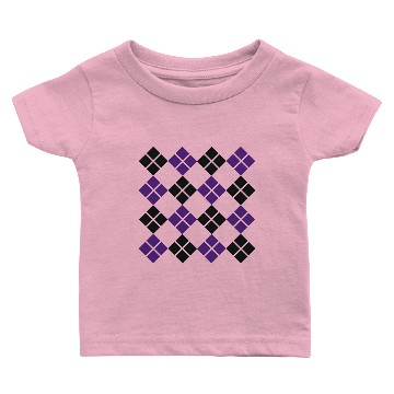 Discover Argyle Baby T-shirts