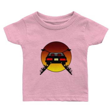 Discover -1985- Baby T-shirts