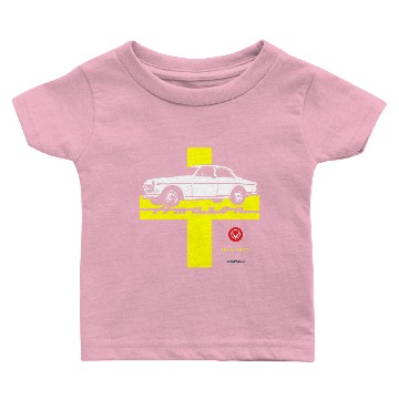 Discover Amazon Baby T-shirts