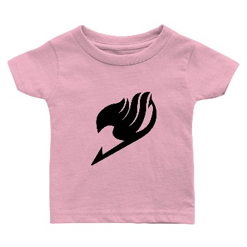 Discover fairy Tail Baby T-shirts