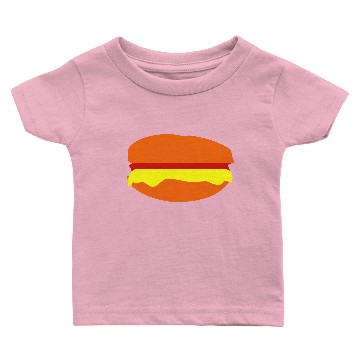 Discover sandwich Baby T-shirts