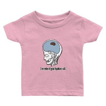 Discover Typical Republican Baby T-shirts