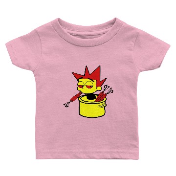 Discover carrot soup boy Baby T-shirts