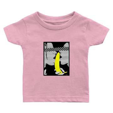 Discover Horny Lesbian couple Baby T-shirts