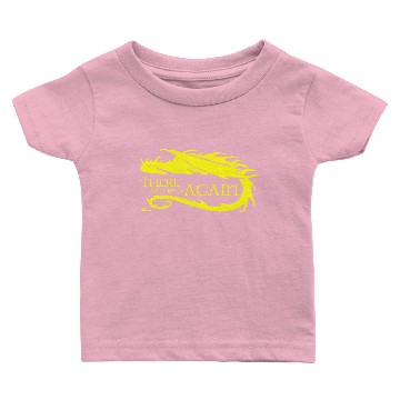 Discover Smaug THE HOBBIT Baby T-shirts