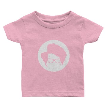 Discover Nerd Style like Moss Baby T-shirts
