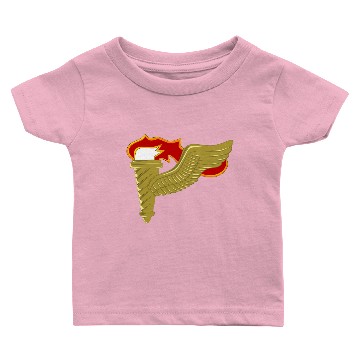 Discover Pathfinder Baby T-shirts