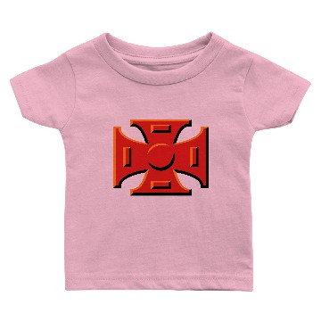 Discover He-Man Baby T-shirts