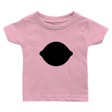 Discover Lemon Baby T-shirts