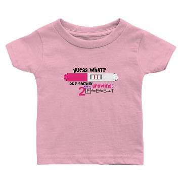 Discover Maternity Baby T-shirts