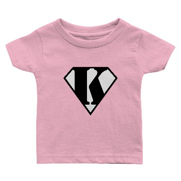Discover Super Muscle Man Body Builder - K Baby T-shirts