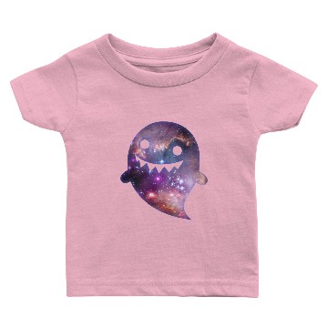 Discover Space Ghost Baby T-shirts