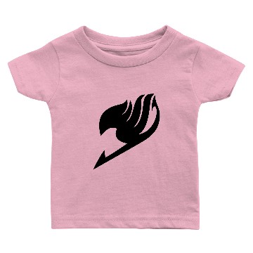 Discover Fairy Tail Baby T-shirts