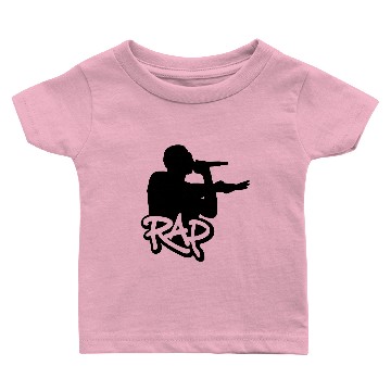 Discover Rap Baby T-shirts