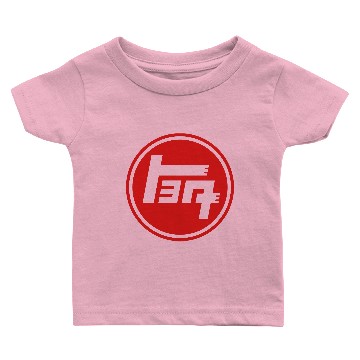 Discover Toyota TEQ Logo Baby T-shirts