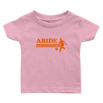 Discover Abide Bowling Baby T-shirts