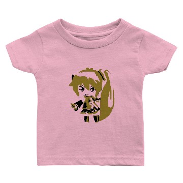 Discover Anime Vocaloid Baby T-shirts