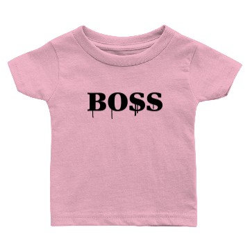 Discover boss Baby T-shirts