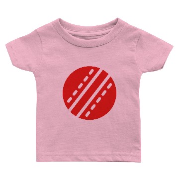 Discover Cricket Baby T-shirts