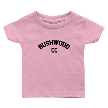 Discover Bushwood CC Baby T-shirts