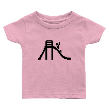 Discover Playground Baby T-shirts